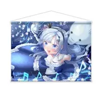 Kranes Mai - Tapestry - VTuber