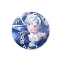 Kranes Mai - Badge - VTuber