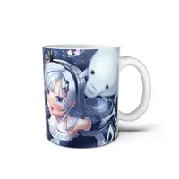 Kranes Mai - Tableware - Mug - VTuber