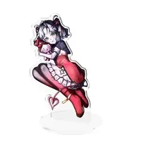 Kukudou Luluele - Acrylic stand - VTuber