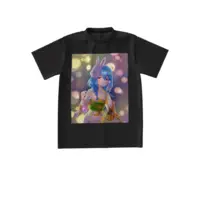 Kotonoha Kiliya - Clothes - T-shirts - VTuber Size-S