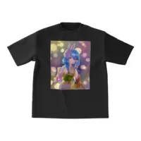 Kotonoha Kiliya - Clothes - T-shirts - VTuber Size-M