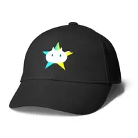 Nekobosi Eri - Cap - VTuber