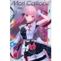 Mori Calliope - Trading Card - hololive