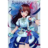 Tokino Sora - Trading Card - hololive