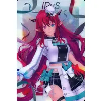 IRyS - Trading Card - hololive