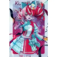 Kureiji Ollie - Trading Card - hololive