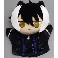 Kageyama Shien - Plush - HOLOSTARS