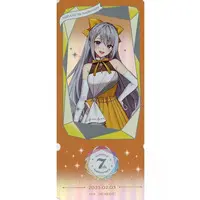 Higuchi Kaede - Character Card - Nijisanji