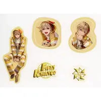 Fura Kanato - Stickers - VOLTACTION