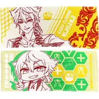 Fushimi Gaku - Towels - Nijisanji