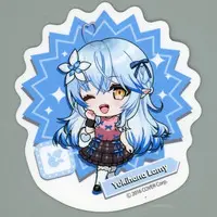 Yukihana Lamy - Stickers - hololive