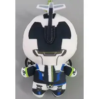 Inami Rai - Mascot - Key Chain - Dytica