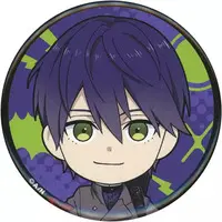 Kenmochi Toya - Badge - ROF-MAO