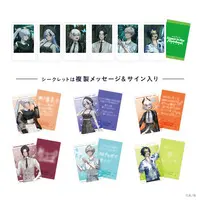 Nijisanji - Character Card (Random Item)