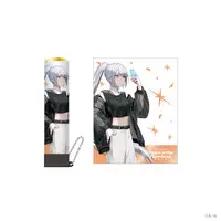 Higuchi Kaede - Pen Light Tube - Nijisanji