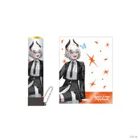 Levi Elipha - Pen Light Tube - Nijisanji