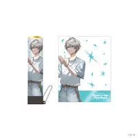 Kaida Haru - Pen Light Tube - Nijisanji