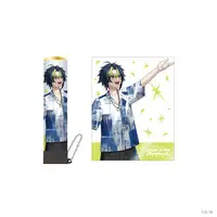 Inami Rai - Pen Light Tube - Nijisanji