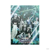Nijisanji - Poster