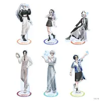 Higuchi Kaede - Acrylic stand - Nijisanji