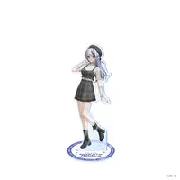 Rindou Mikoto - Acrylic stand - Nijisanji