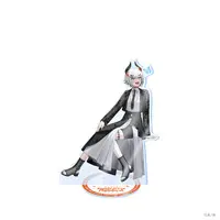 Levi Elipha - Acrylic stand - Nijisanji