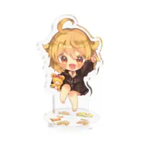 Nachi - Acrylic stand - VTuber Size-50x50mm
