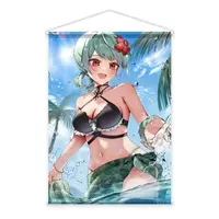 Shinonome Aria - Tapestry - VTuber