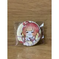 Himemiya Ringo - Badge - VTuber