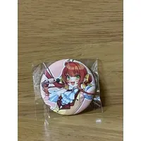 Himemiya Ringo - Badge - VTuber