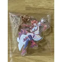 Himemiya Ringo - Acrylic Key Chain - Key Chain - VTuber
