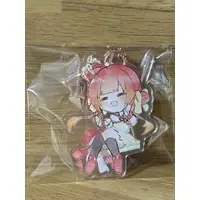 Himemiya Ringo - Acrylic Key Chain - Key Chain - VTuber