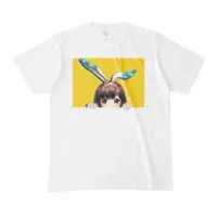 Mikuriya Hitotose - Clothes - T-shirts - VTuber Size-M