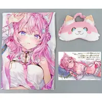 Hakui Koyori - Postcard - Sleep Shade - Dakimakura Cover - hololive