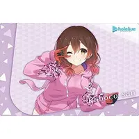 Roboco-san - Desk Mat - Trading Card Supplies - hololive