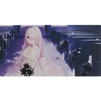 Kulaku Lie - Desk Mat - Trading Card Supplies - Re:AcT