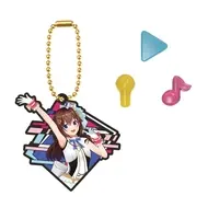 hololive - Key Chain