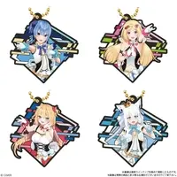 hololive - Key Chain