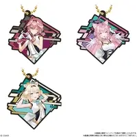 hololive - Key Chain