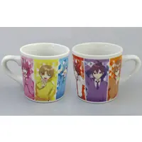 Strawberry Prince - Tableware - Mug