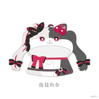 Yorumi Rena - SMC-gumi 6th Anniversary - Plush Clothes - SMC-gumi