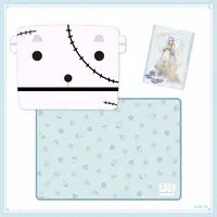 Hakase Fuyuki - Cushion - Blanket - SMC-gumi