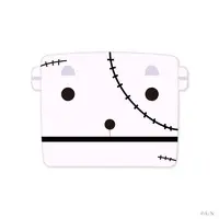 Hakase Fuyuki - Cushion - Blanket - SMC-gumi