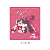Yorumi Rena - SMC-gumi 6th Anniversary - Key Chain - SMC-gumi