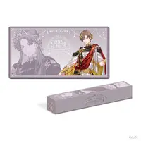 Kagami Hayato - Trading Card Supplies - Desk Mat - SMC-gumi