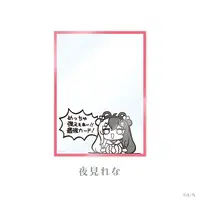 Yorumi Rena - Trading Card Supplies - Card Sleeves - SMC-gumi