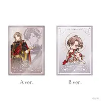 Kagami Hayato - Card Sleeves - Trading Card Supplies - SMC-gumi