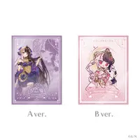 Yorumi Rena - Card Sleeves - Trading Card Supplies - SMC-gumi