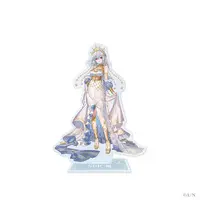 Hakase Fuyuki - Acrylic stand - SMC-gumi